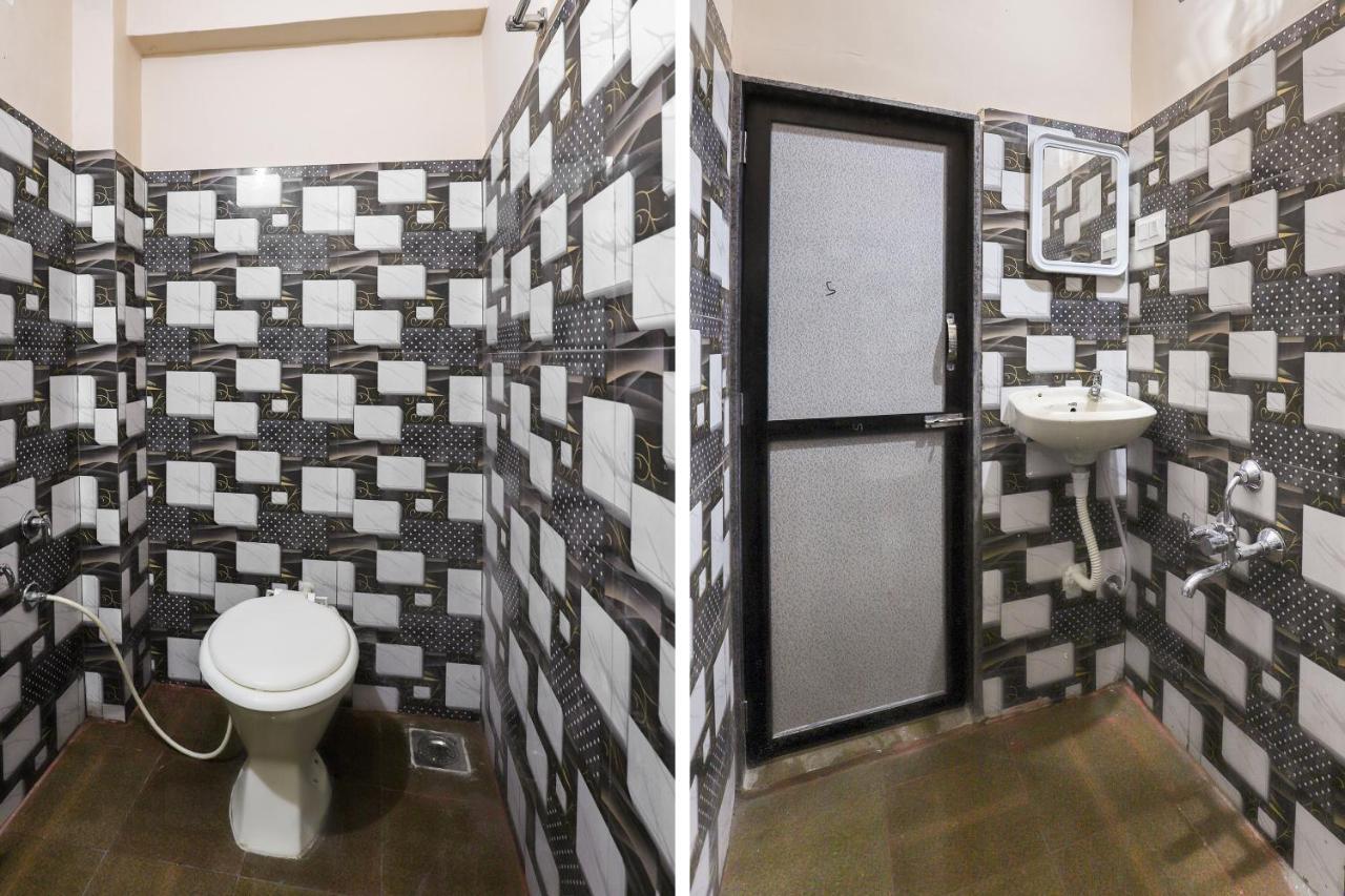 Spot On 64818 Hotel Minal Jamnagar Luaran gambar